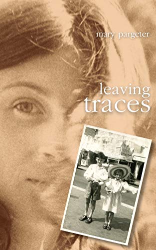 Stock image for leaving traces for sale by ThriftBooks-Dallas