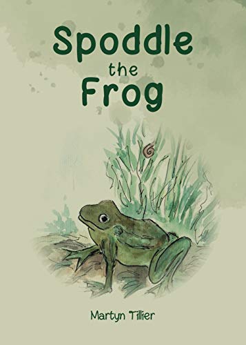 Stock image for Spoddle the Frog for sale by GreatBookPrices