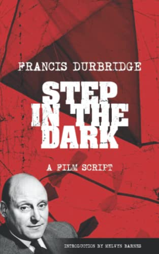 Beispielbild fr Step In The Dark (an original teleplay) zum Verkauf von WorldofBooks