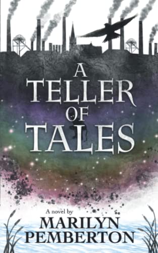 Stock image for A Teller Of Tales (Grandmothers' Footsteps Book1) for sale by WorldofBooks