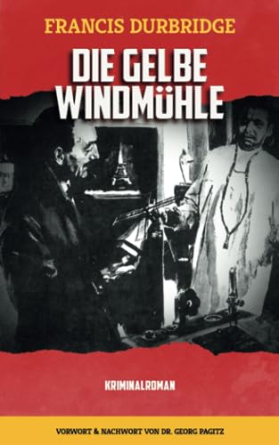 Beispielbild fr Die Gelbe Windmuhle zum Verkauf von AHA-BUCH GmbH