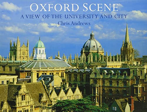 Beispielbild fr Oxford Scene (Paperback) zum Verkauf von Grand Eagle Retail