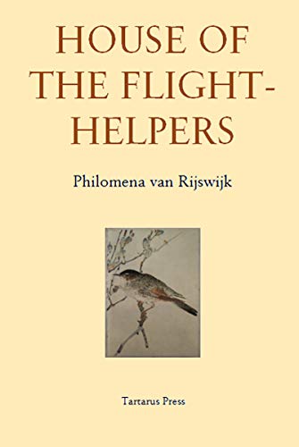 Beispielbild fr House of the Flight-helpers zum Verkauf von A Casperson Books