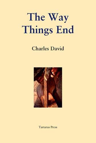 Beispielbild fr The Way Things End zum Verkauf von Old Army Books