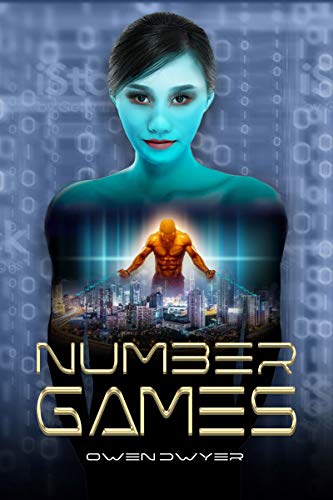 Beispielbild fr Number Games zum Verkauf von Books From California