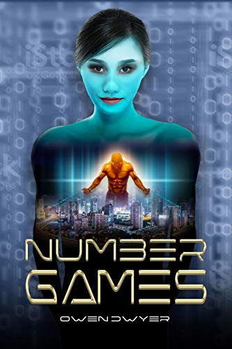Stock image for Number Games for sale by Books From California