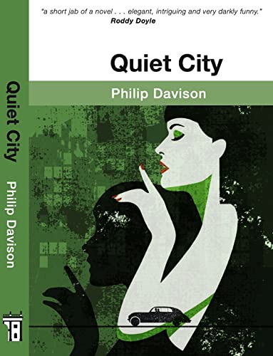 Imagen de archivo de Quiet City a la venta por THE SAINT BOOKSTORE