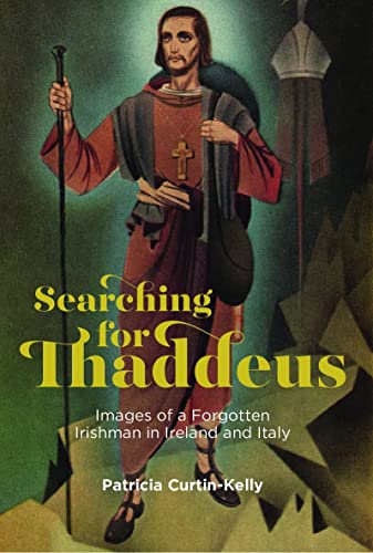 Imagen de archivo de Searching for Thaddeus a la venta por PBShop.store US