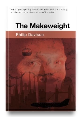 Beispielbild fr The Makeweight zum Verkauf von WorldofBooks