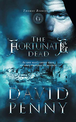 9781912592012: The Fortunate Dead: 6 (Thomas Berrington Historical Mystery)