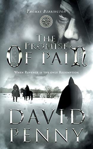 9781912592067: The Promise of Pain: 7 (Thomas Berrington Historical Mystery)