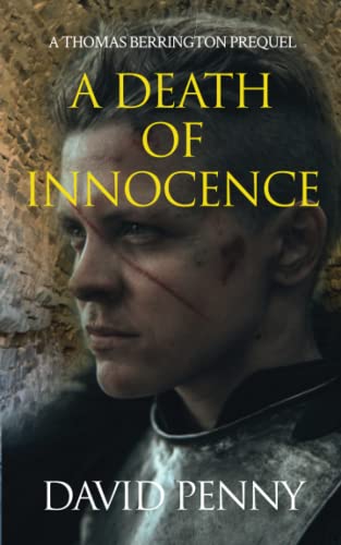 9781912592159: A Death of Innocence: A Thomas Berrington Prequel: 71 (Thomas Berrington Historical Mystery)
