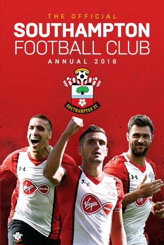 Stock image for Official Southampton FC Annual 2019 for sale by Buchpark