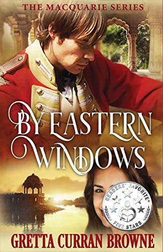 Stock image for BY EASTERN WINDOWS: 1 (Macquarie Series) for sale by WorldofBooks