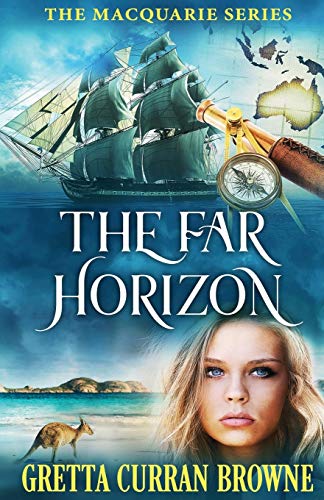 Stock image for THE FAR HORIZON: 2 (Macquarie Series) for sale by WorldofBooks