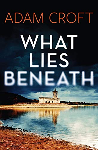Stock image for What Lies Beneath (Rutland Crime) for sale by BooksRun