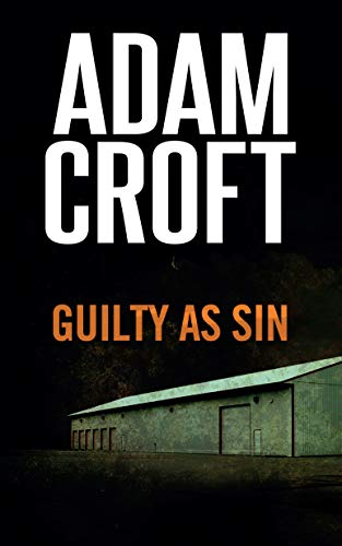 9781912599585: Guilty As Sin