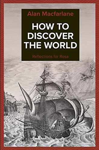 9781912603206: How to Discover the World - Reflections for Rosa: Volume 1