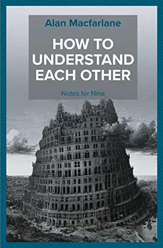 9781912603237: How to Understand Each Other - Notes for Nina: Volume 1