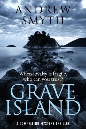 Stock image for Grave Island for sale by AwesomeBooks