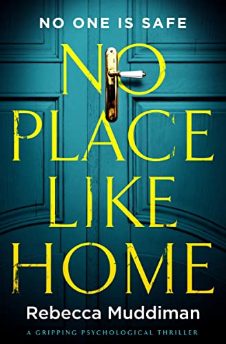 Stock image for No Place Like Home for sale by Hippo Books
