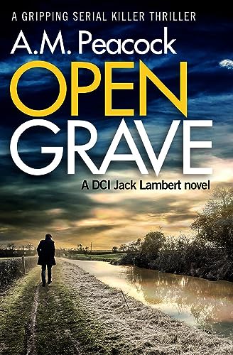 Stock image for Open Grave for sale by Monster Bookshop