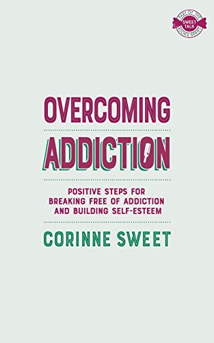 Beispielbild fr Overcoming Addiction zum Verkauf von WorldofBooks