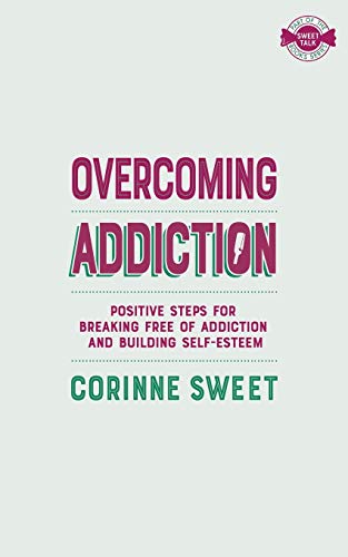 Stock image for Overcoming Addiction for sale by WorldofBooks