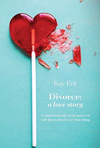 Imagen de archivo de Divorce: A love story a la venta por BooksRun