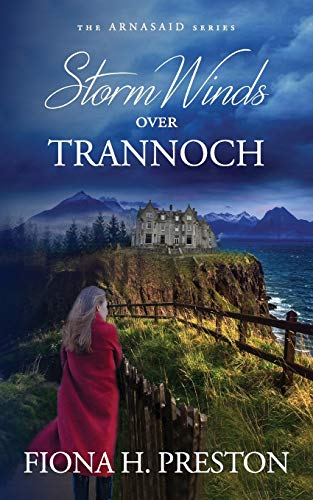 Stock image for Storm Winds Over Trannoch for sale by Book Deals