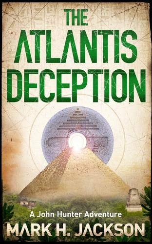 Beispielbild fr The Atlantis Deception zum Verkauf von WorldofBooks