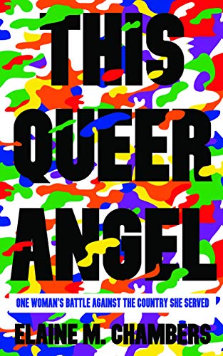 Stock image for This Queer Angel for sale by WorldofBooks