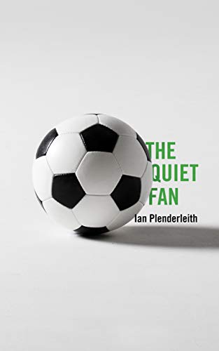 Stock image for The Quiet Fan for sale by WorldofBooks