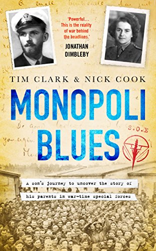 Stock image for Monopoli Blues for sale by WorldofBooks