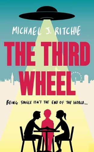 Stock image for The Third Wheel for sale by WorldofBooks