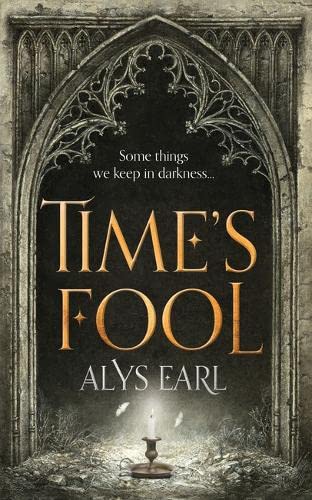 Stock image for Time's Fool for sale by WorldofBooks