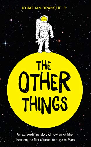 9781912618866: The Other Things