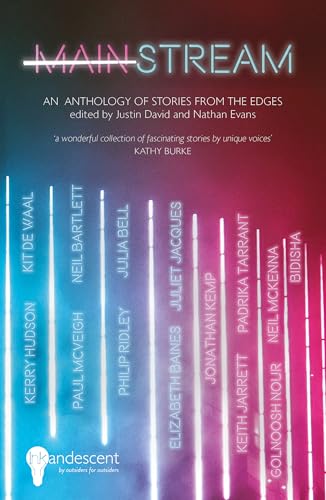 Stock image for MAINSTREAM: An Anthology of Stories from the Edges for sale by WorldofBooks