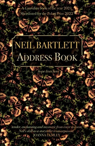 Beispielbild fr Address Book zum Verkauf von Better World Books
