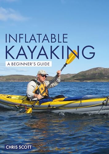 Stock image for Inflatable Kayaking for sale by Blackwell's