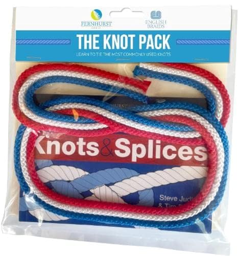 Beispielbild fr The Knot Pack zum Verkauf von Blackwell's