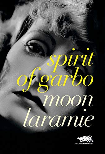 Stock image for Spirit of Garbo for sale by Lucky's Textbooks