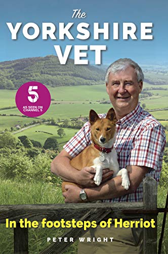 9781912624119: The Yorkshire Vet: In the Footsteps of Herriot