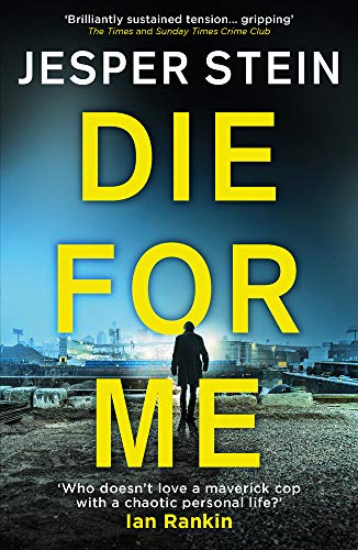 Stock image for Die for Me for sale by Better World Books Ltd
