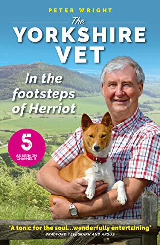 Stock image for The Yorkshire Vet for sale by SecondSale