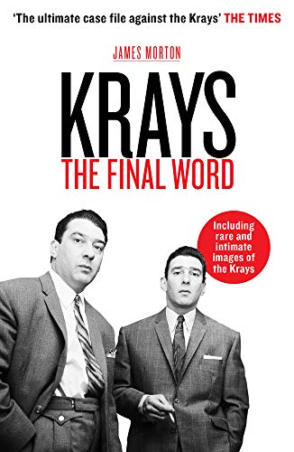 Stock image for Krays for sale by Blackwell's