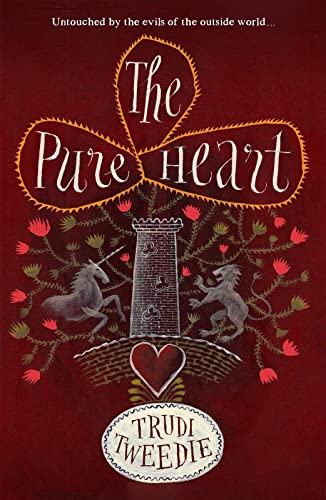 Stock image for The Pure Heart: A stunningly atmospheric YA Elizabethan horror for sale by WorldofBooks