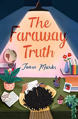 Imagen de archivo de The Faraway Truth: chosen as a Parents Magazine Best Book of the Year a la venta por WorldofBooks