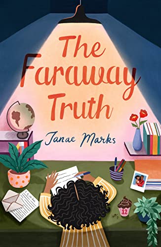 Stock image for The Faraway Truth: chosen as a Parents Magazine Best Book of the Year for sale by WorldofBooks