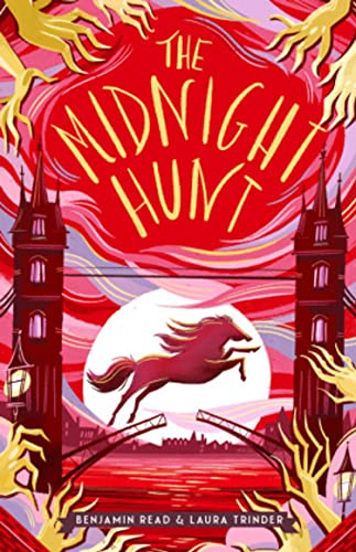 Stock image for The Midnight Hunt for sale by GreatBookPrices